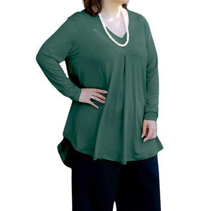 Plus Size Fleur Combo Sale - Lady Lilly Designs