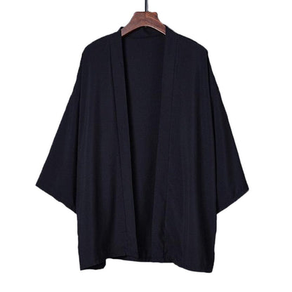 Plus Size Kimono by Lady Lilly Designs - Lady Lilly Designs