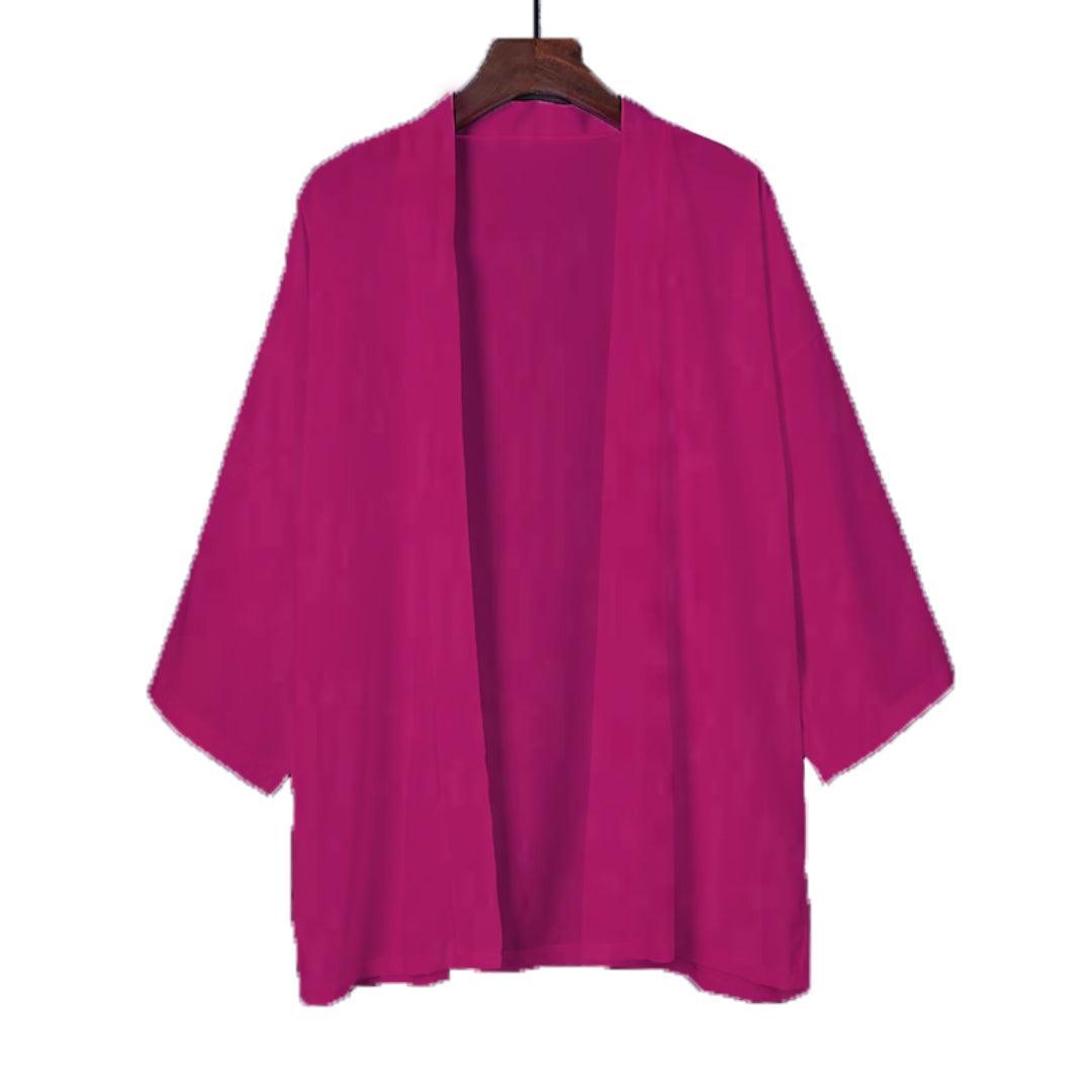 Plus Size Kimono by Lady Lilly Designs - Lady Lilly Designs