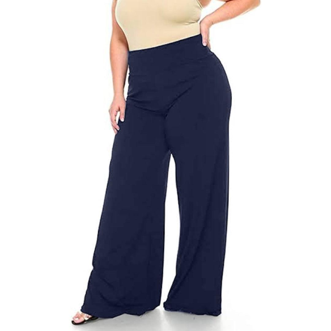 Plus Size Pillazo Pants - Tummy Control - Lady Lilly Designs