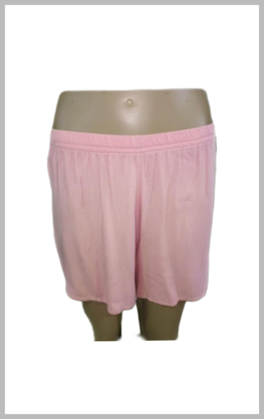 Shorts - Pink - Lady Lilly Designs